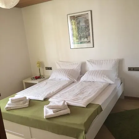Motel21 Gæstehus Sersheim