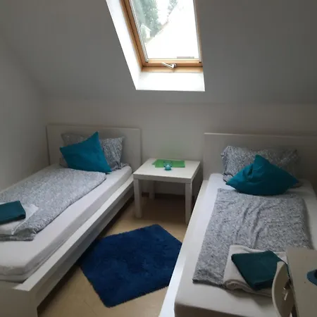 Motels21 Pensionat *