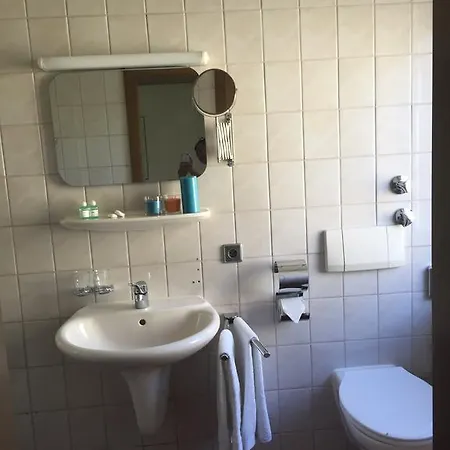 Motel21 Gæstehus
