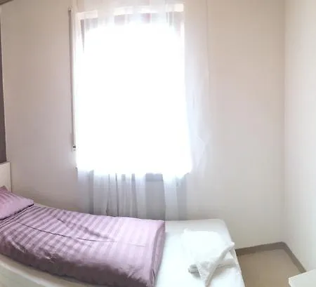 Motel21 Gæstehus
