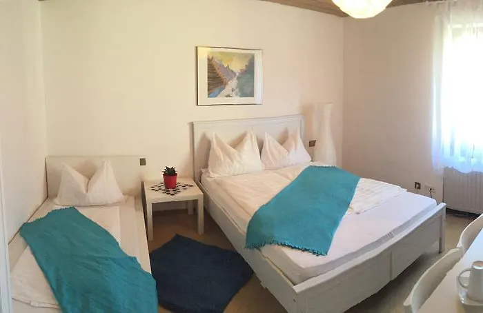 Casa de hóspedes Motel21 3*