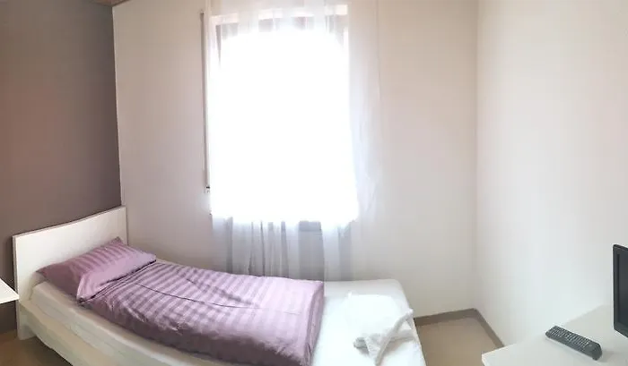 Motel21 Casa de hóspedes